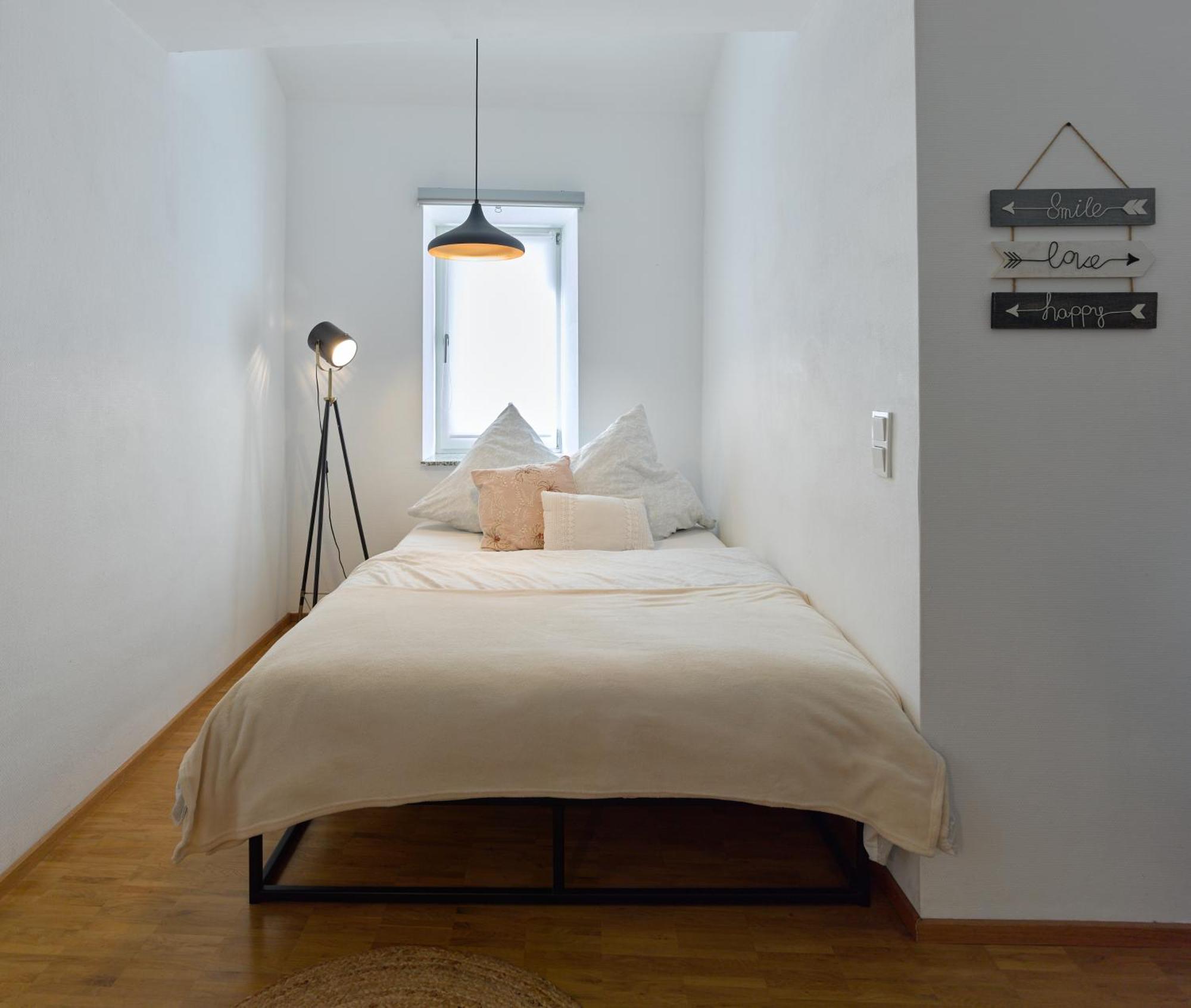 ☆Design Apartment Zentral☆200M Vom Marktplatz☆Ruhige Altstadtlage☆ Reutlingen Exteriör bild