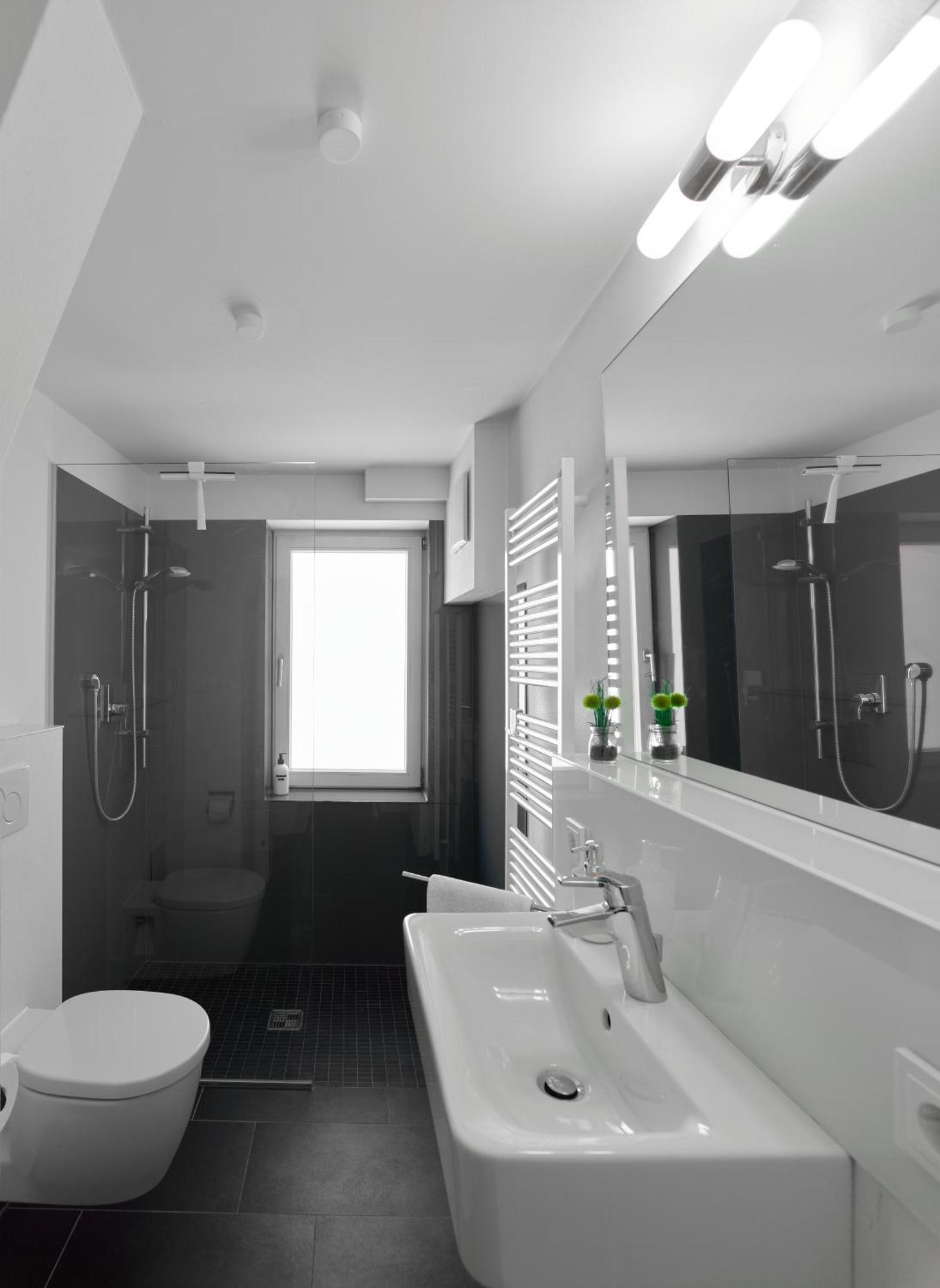 ☆Design Apartment Zentral☆200M Vom Marktplatz☆Ruhige Altstadtlage☆ Reutlingen Rum bild